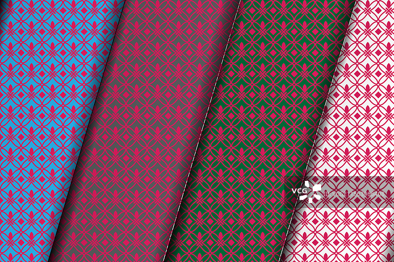 图案设计元素图片素材