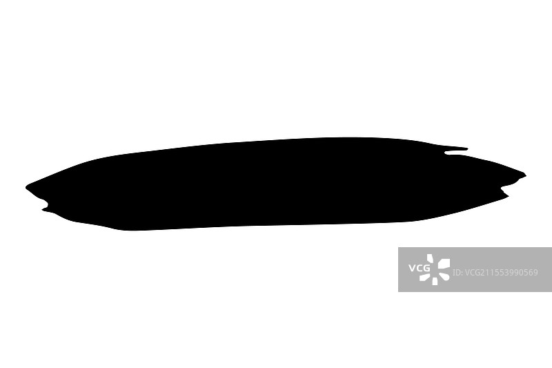 手绘的油漆墨水污点，粗糙的染料飞溅图片素材