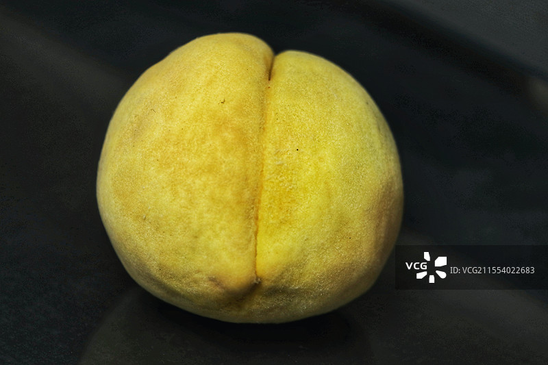 镇湖黄桃图片素材