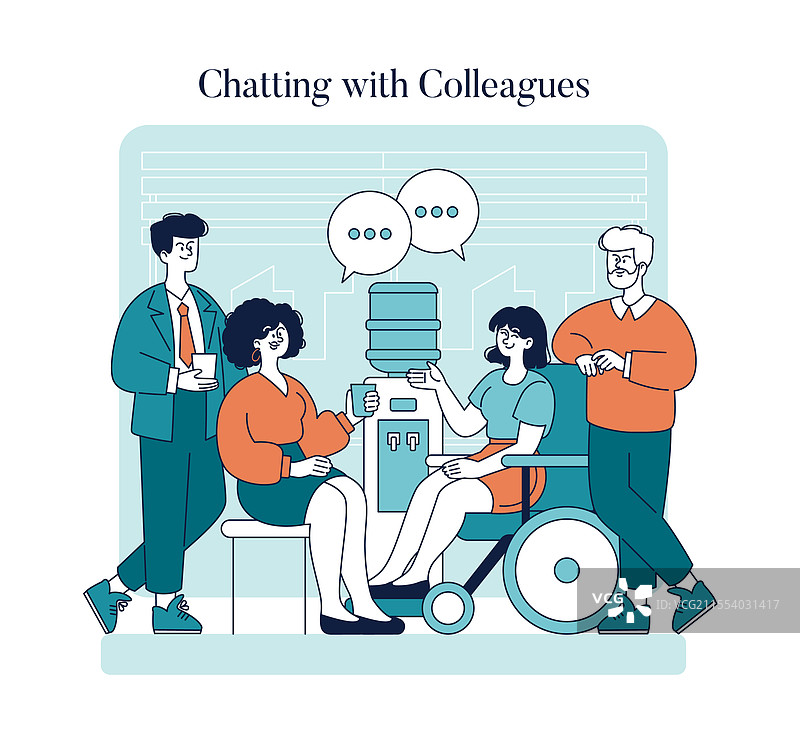 职场妈妈的平日生活图片素材