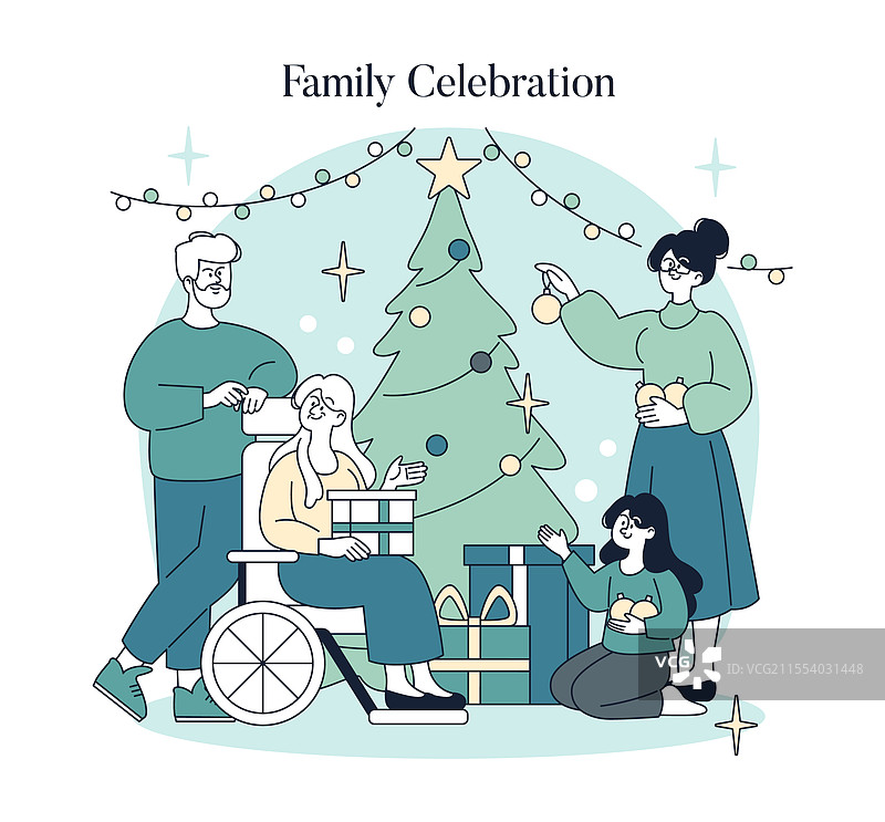 生活瞬间平面图图片素材