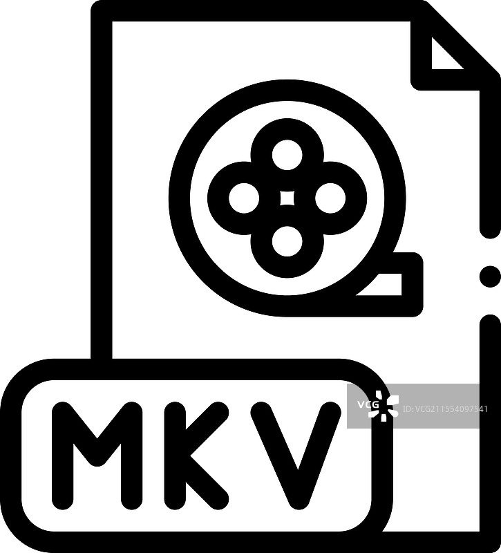 MMA图标，细线风格设计，独立于背景图片素材