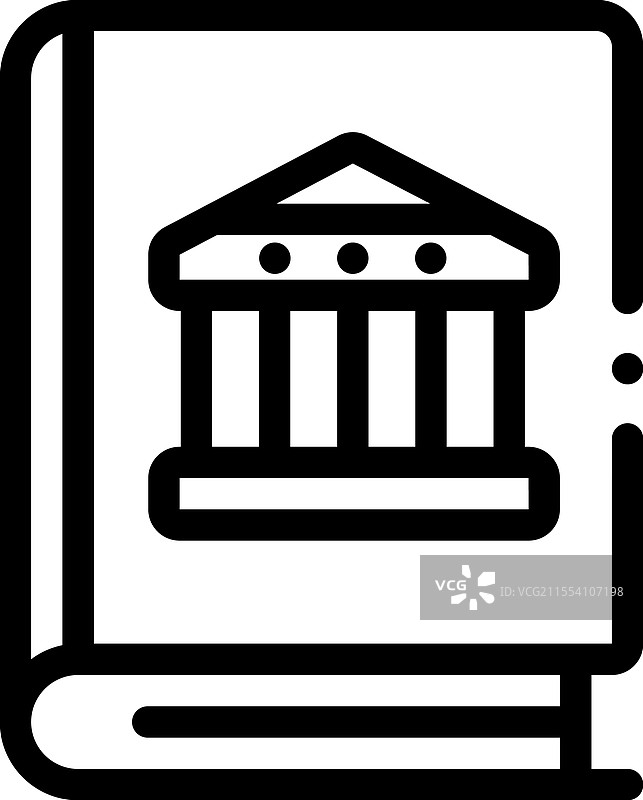 玉米片图标，细线风格设计，独立于背景图片素材