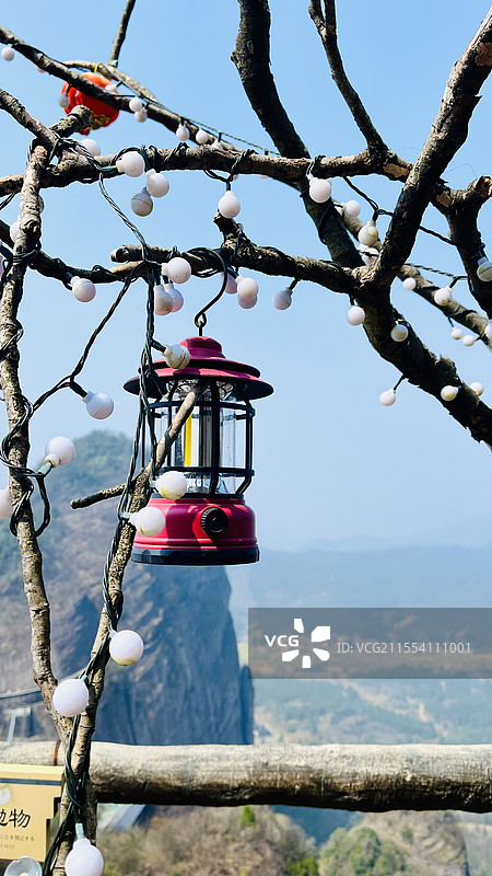 南武当山随拍图片素材