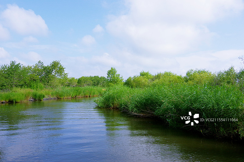 五大连池温泊景区图片素材