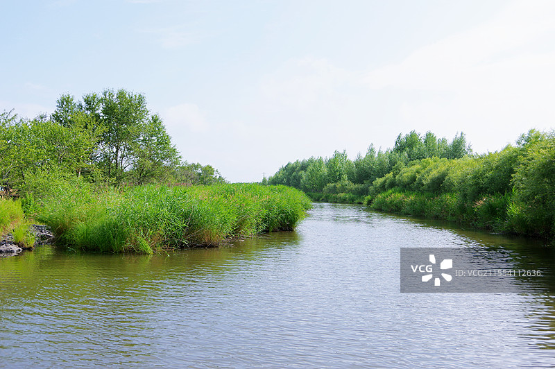 五大连池温泊景区图片素材