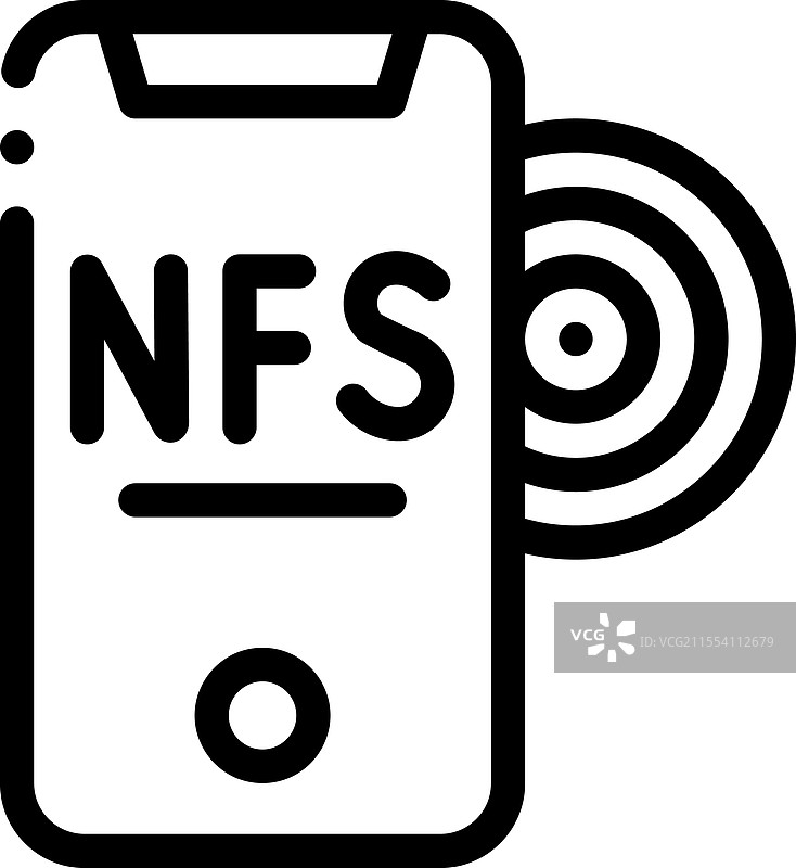 信息图标，细线风格设计，独立于背景图片素材