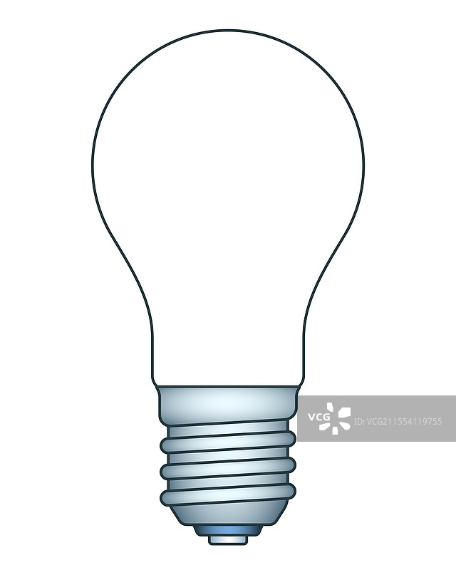 灯泡图片素材