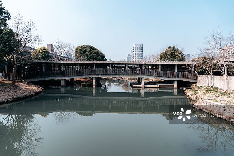 苏州御窑金砖博物馆图片素材
