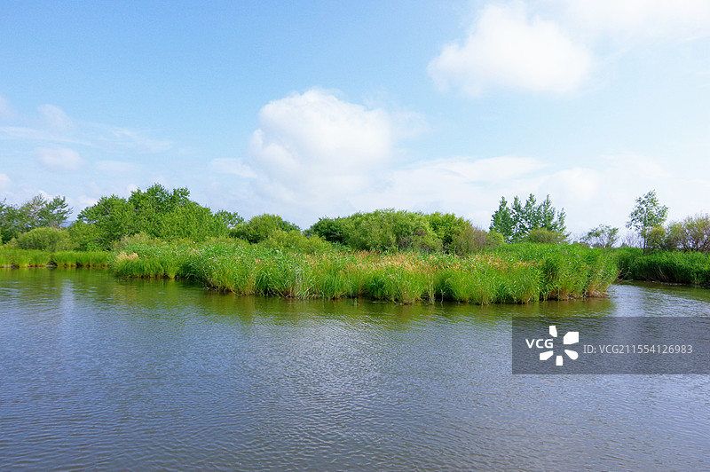 五大连池温泊景区图片素材