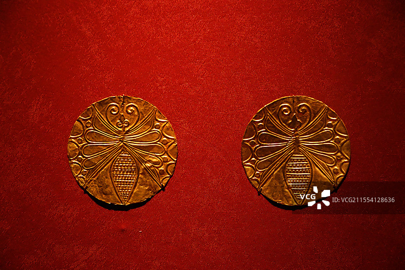 中国国家博物馆 美的多元-古希腊的艺术与生活展 2024/11/6-2025/6/5图片素材