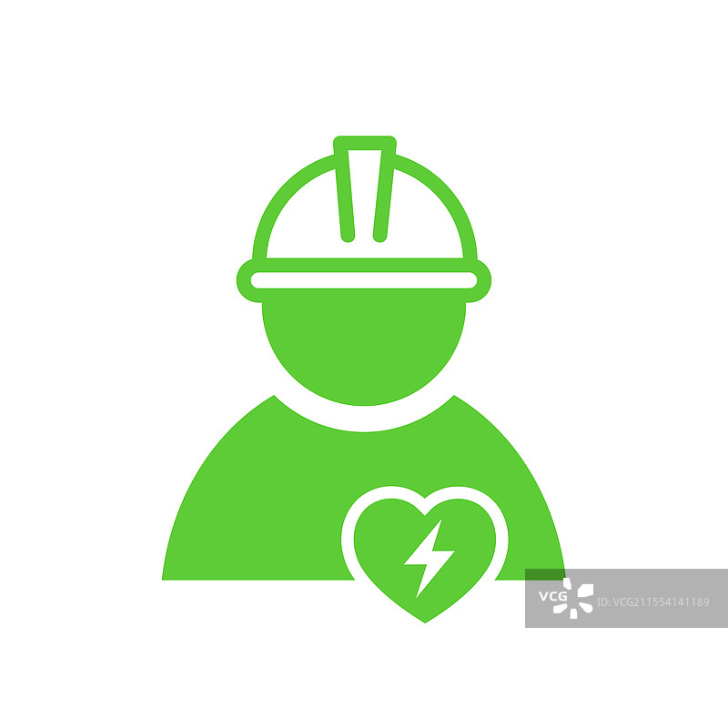 电工图标，电力与电气设备图片素材