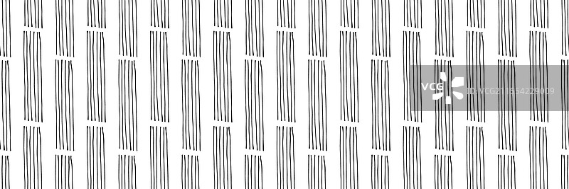 小短划线无缝图案抽象背景图片素材