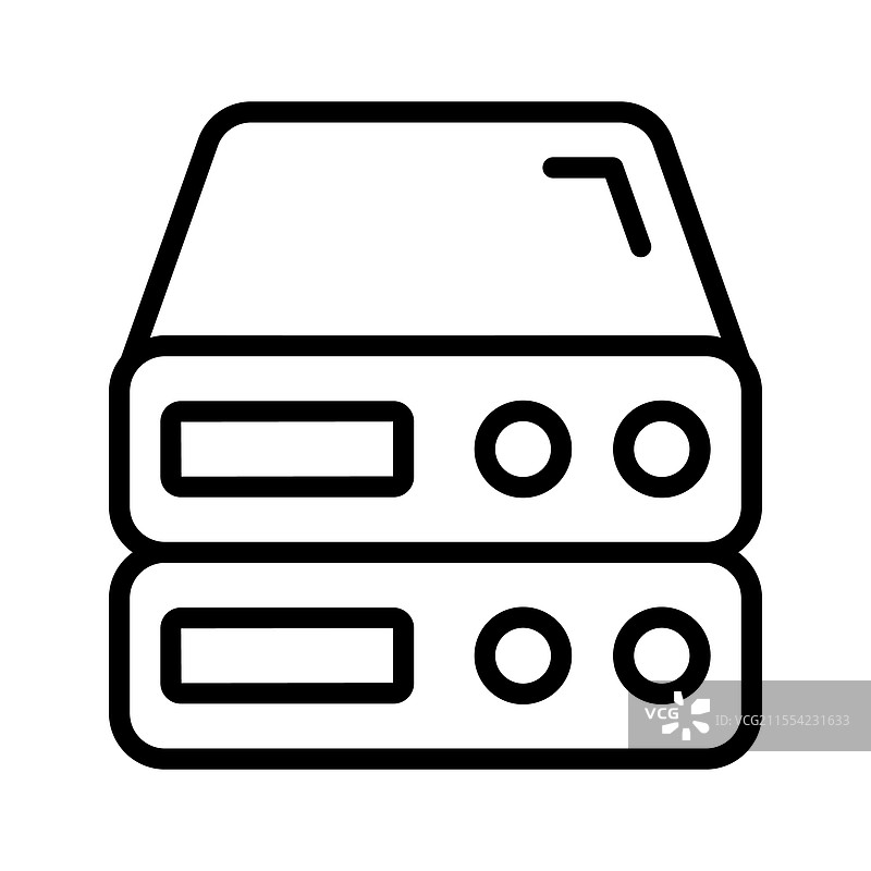 服务器图片素材