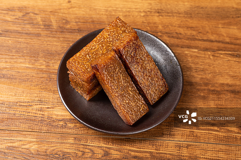 芋头年糕图片素材