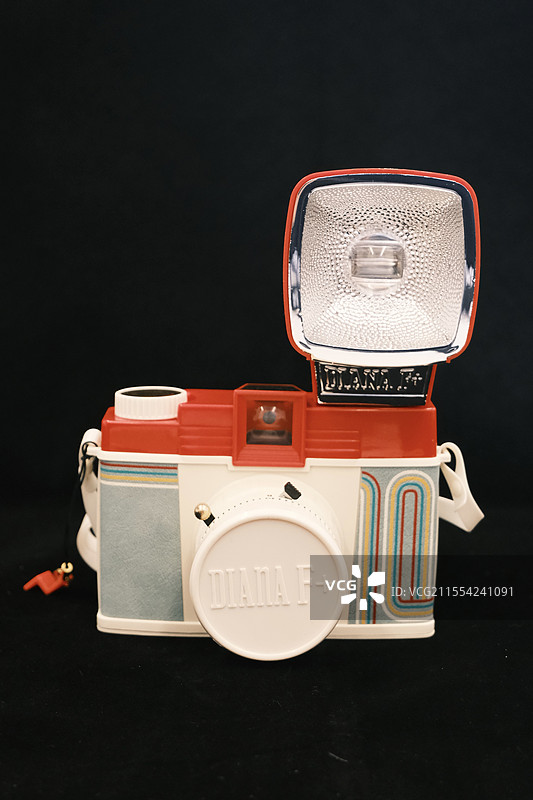 胶片相机图片素材