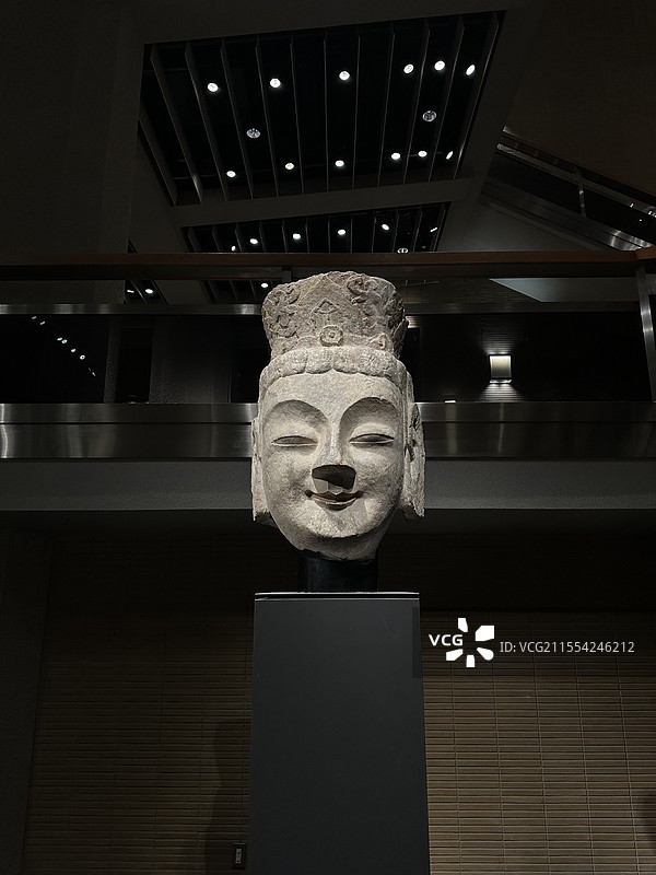 东京国立博物馆珍贵藏品图片素材