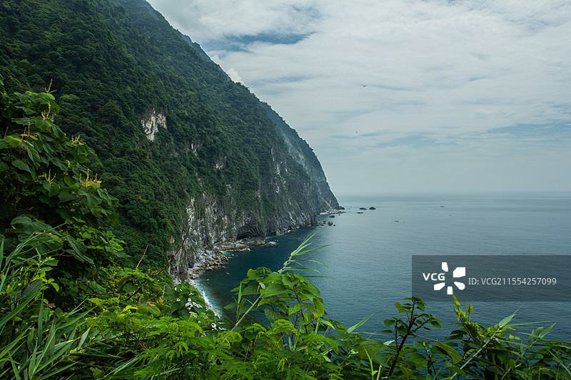 太鲁阁图片素材