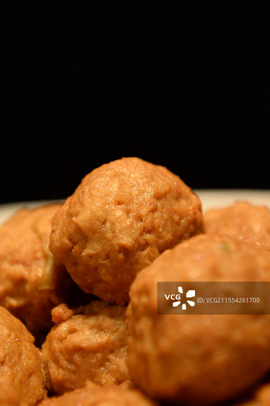 江苏淮安：五星酒店自助餐厅里的美食图片素材