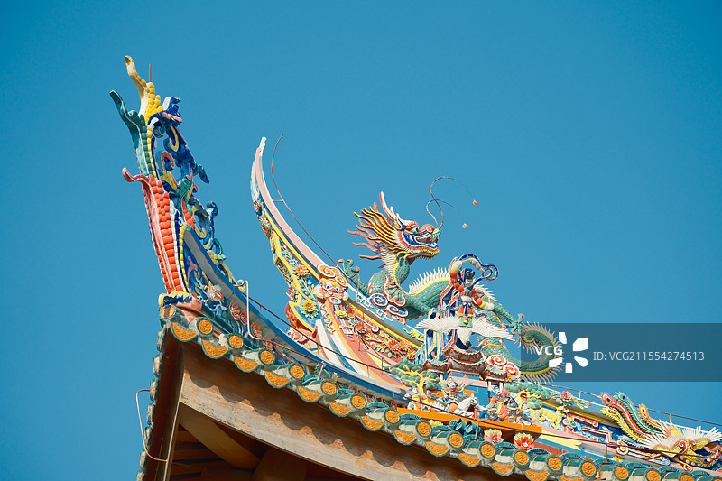 厦门南普陀寺图片素材