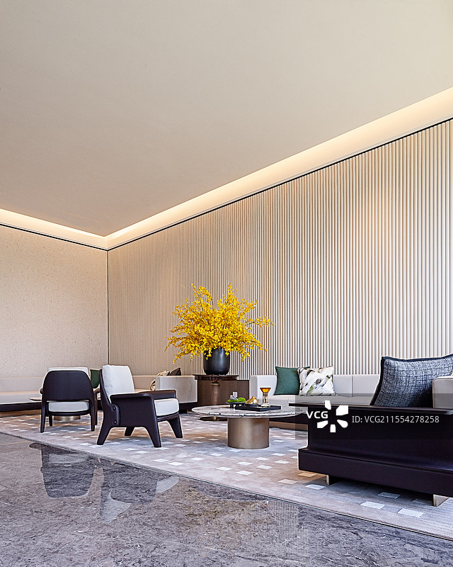 室内空间 客厅图片素材