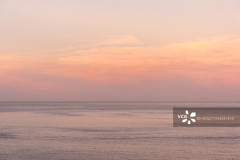 东山岛苏峰山海景图片素材