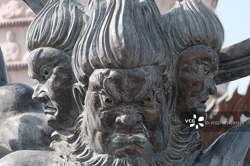 徐州宝莲寺图片素材