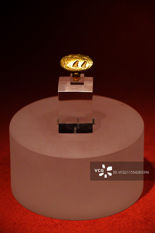 中国国家博物馆 美的多元-古希腊的艺术与生活展 2024/11/6-2025/6/5图片素材