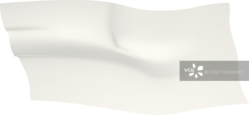 逼真的皱纹胶带片图片素材