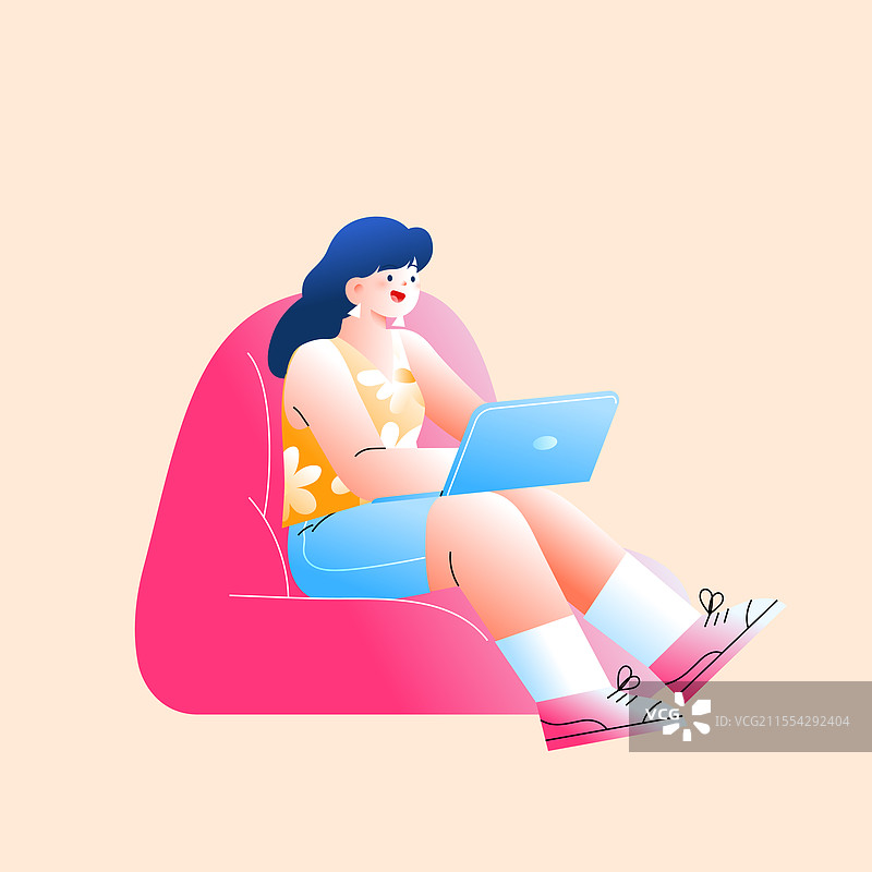 卡通互联网金融诈骗反诈宣传科普投资电信骗局提示风险安全盾牌银行转账职业商务办公电商消费渐变矢量插画图片素材