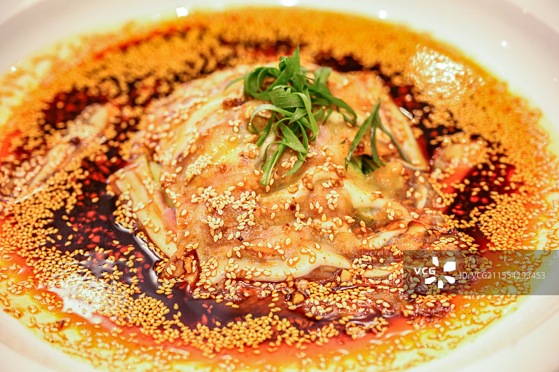 四川省绵阳市美食小吃，中餐，川菜，图片素材