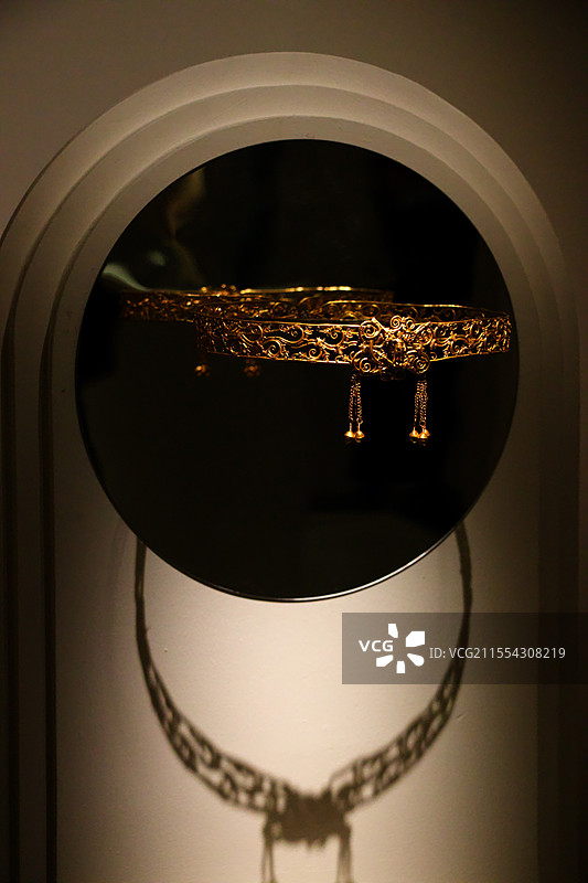 中国国家博物馆 美的多元-古希腊的艺术与生活展 2024/11/6-2025/6/5图片素材