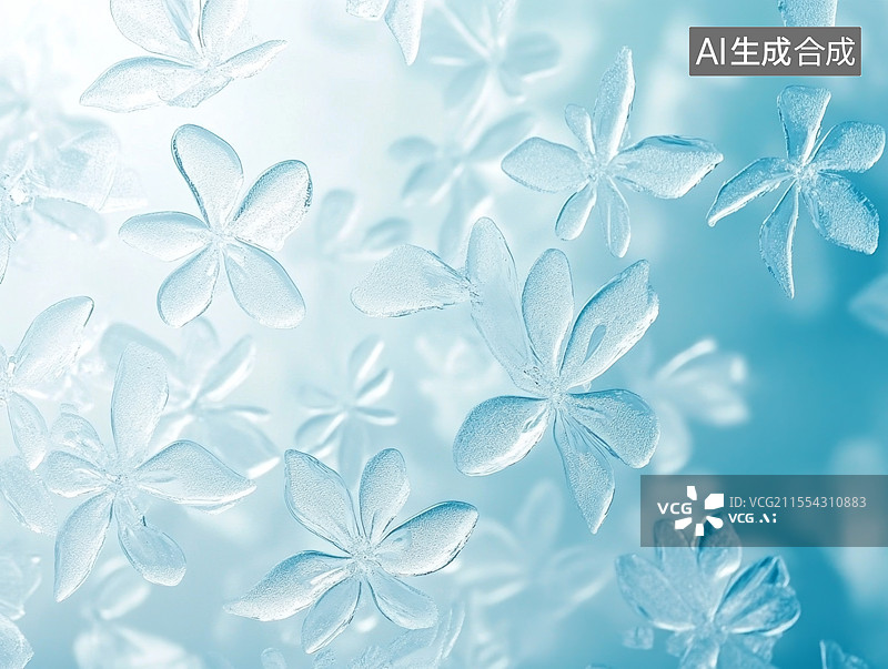 【AI数字艺术】窗花图片素材