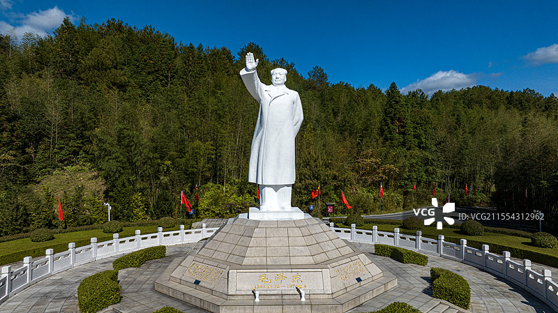 古田会议图片素材