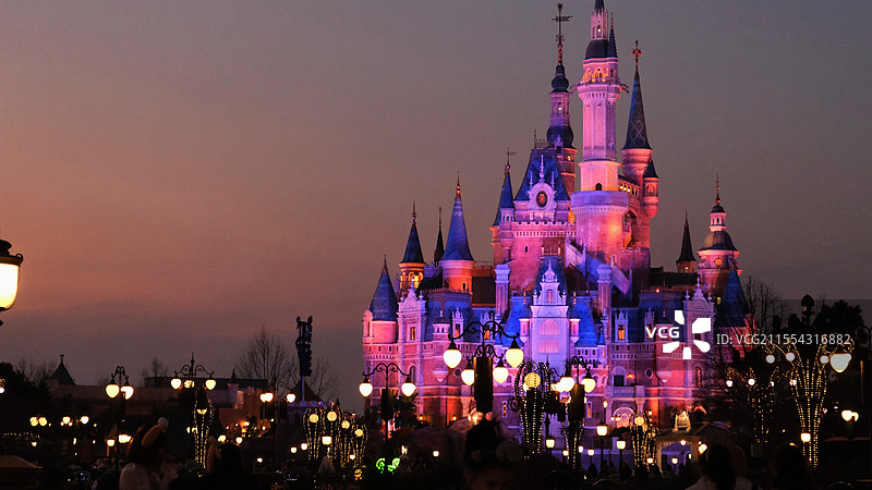 迪士尼图片素材