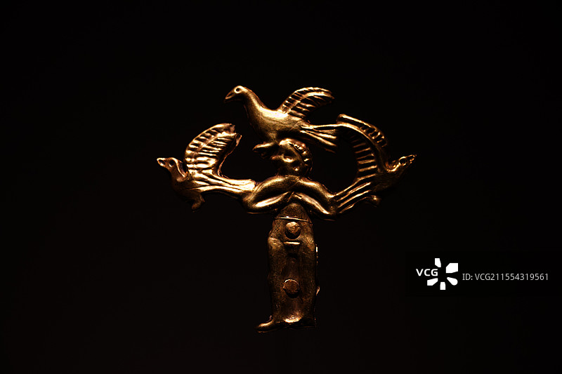 中国国家博物馆 美的多元-古希腊的艺术与生活展 2024/11/6-2025/6/5图片素材