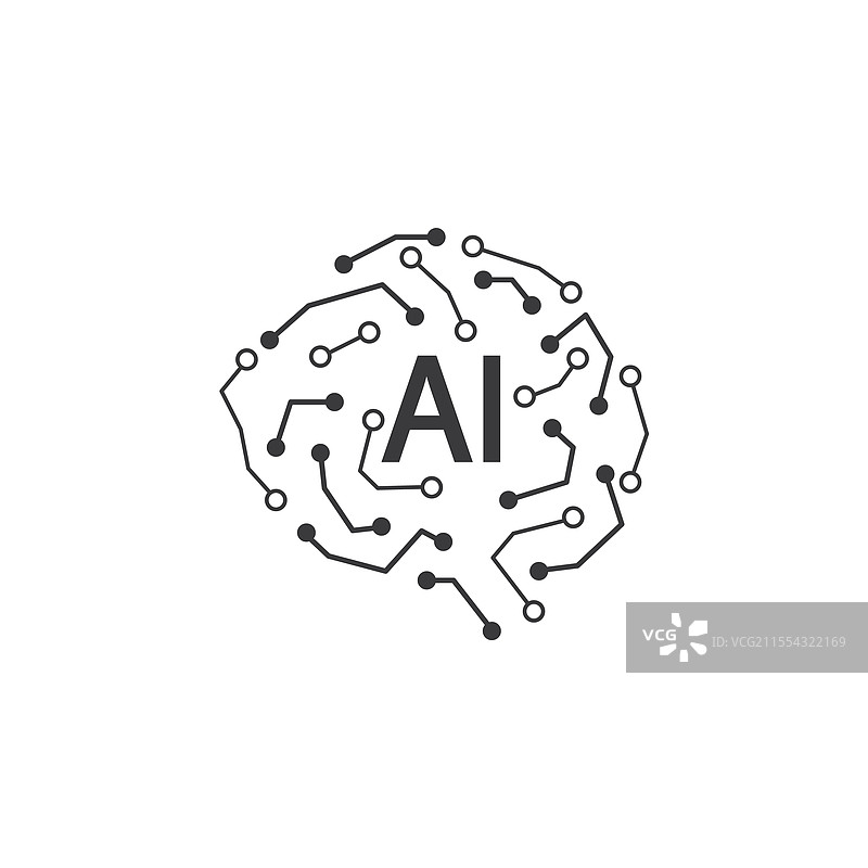 人工智能图片素材