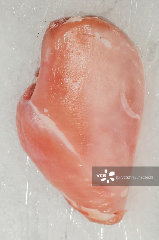 鸡胸肉图片素材