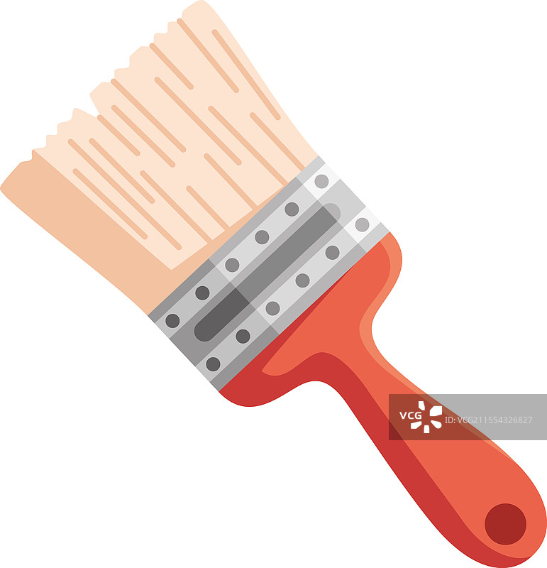 画笔工具图片素材