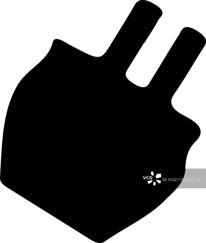 插件轮廓图标图片素材