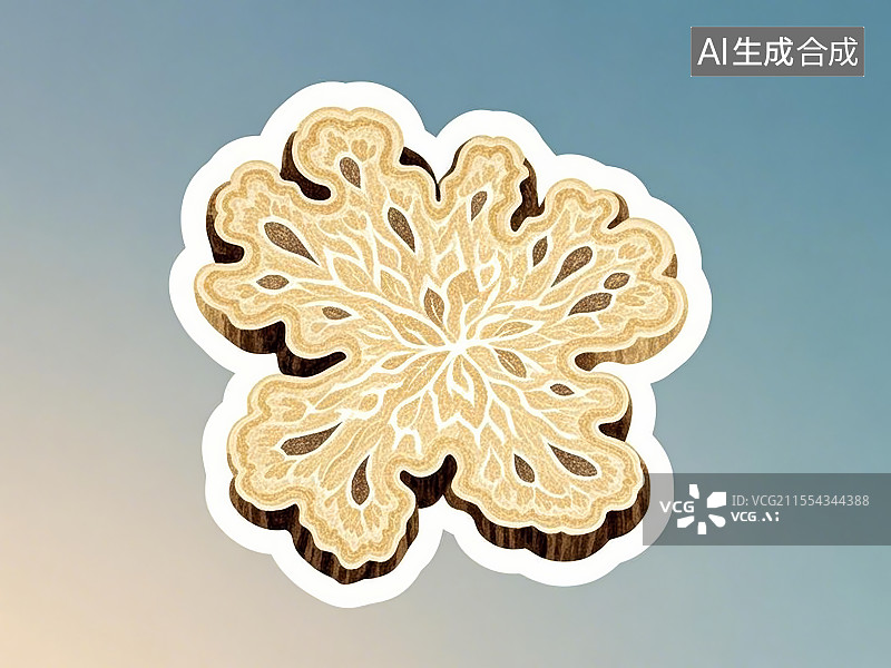 【AI数字艺术】中药材白术图片素材