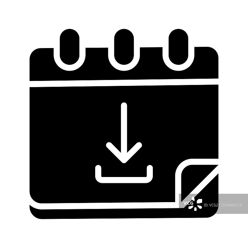 日历下载图片素材