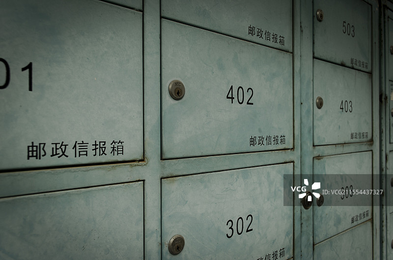 怀旧城市景观图片素材