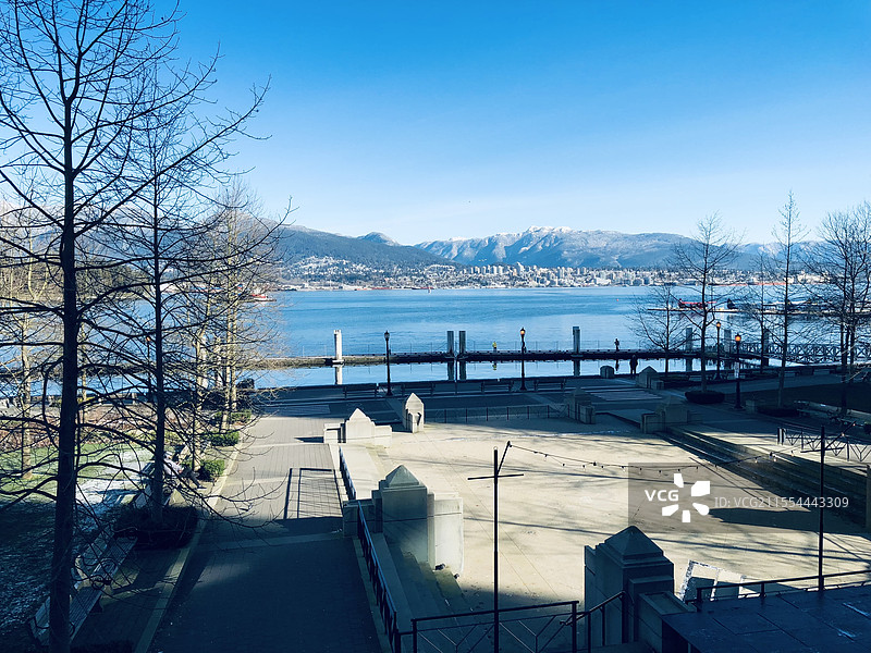 加拿大-温哥华（Canada-Vancouver）图片素材