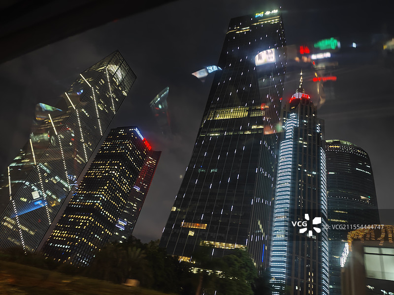 广州风物图片素材