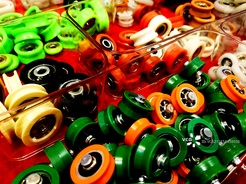 新闻资讯摄影作品——2025年3月11日至13日第31届WINDOOR门窗幕墙新产品博览会花絮图片素材