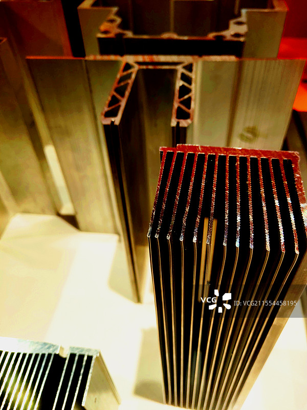 新闻资讯摄影作品——2025年3月11日至13日第31届WINDOOR门窗幕墙新产品博览会花絮图片素材