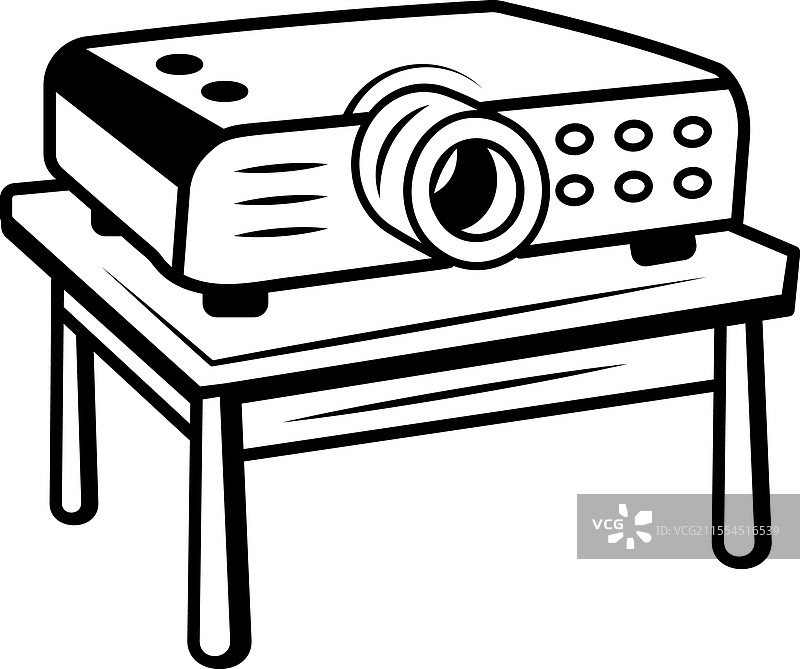 投影仪图片素材