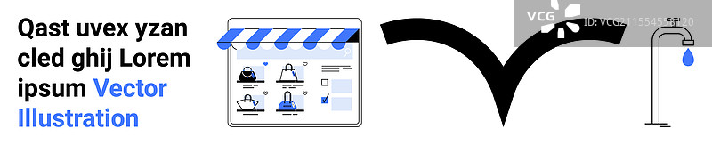 多样化元素，包括网页界面图片素材