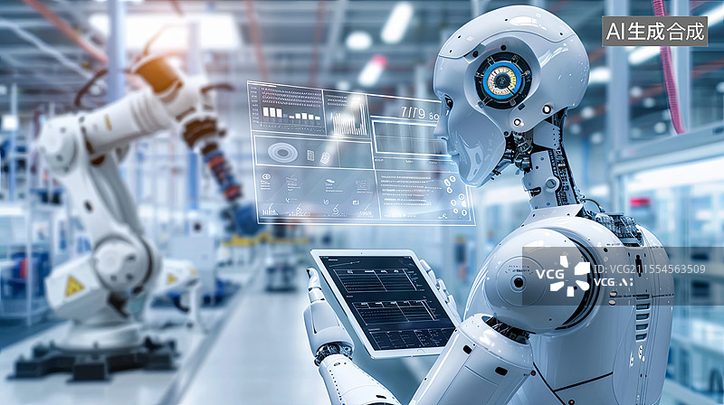 【AI数字艺术】人工智能作业图片素材